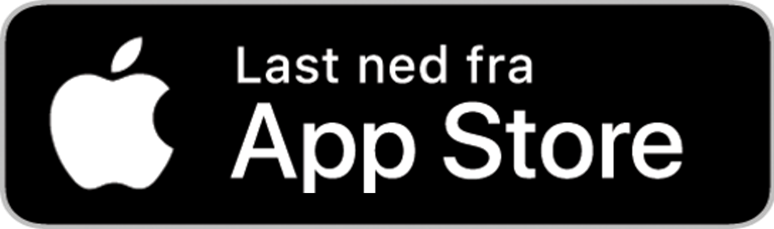 Last ned fra App Store